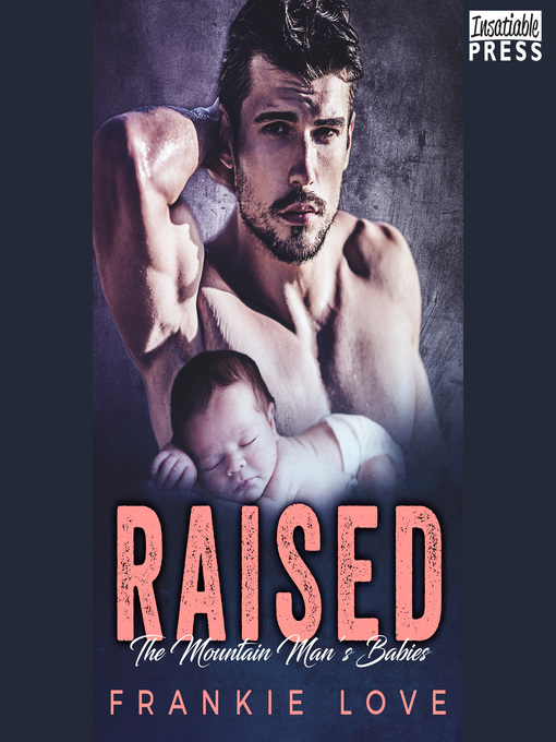 Title details for Raised by Frankie Love - Wait list